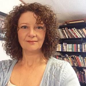 Meet your Posher, Ginny